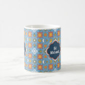 Happy Eid Al-Fitr Gift Idee Koffiemok (Center)