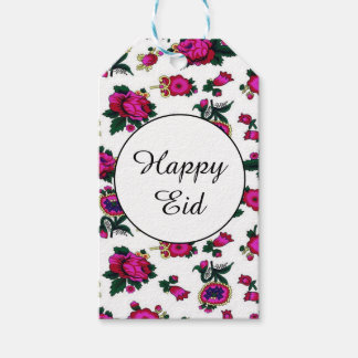 Happy Eid Cadeaulabel