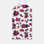 Happy Eid Cadeaulabel (Achterkant)