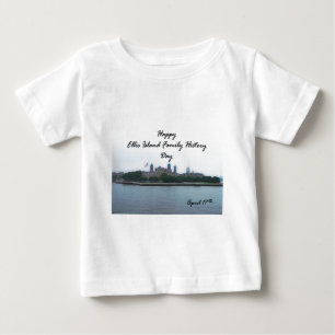 Happy Ellis Island Familie Geschiedenis Dag 17 apr