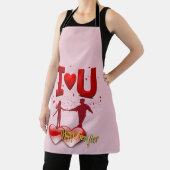 Happy Ever na Schort (Insitu)