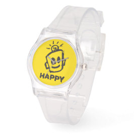 HAPPY eWatch Horloge