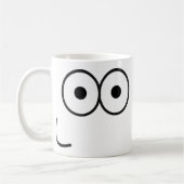 Happy Eyes and Mouth - Mok (Links)