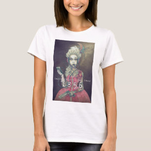 Happy f***ing new year 18.56 t-shirt