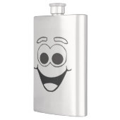 HAPPY FACE HEUPFLES (Links)