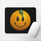Happy Face Muismat (Met muis)