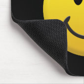 Happy Face Muismat (Hoek)