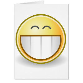 Happy Face Pattern Kantoor Peace Destiny