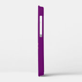 Happy Face Peace Case-Mate iPhone Case (Achterkant / Links)