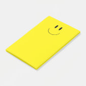 "Happy Face" Post-it Notes (Schuin)