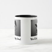 Happy Face - Ringer Mok (Midden)