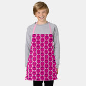 Happy Face Schort (Gedragen)