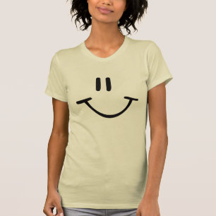 Happy Face T-shirt