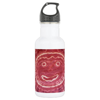 Happy Face Tie Dye PhatDyes Waterfles