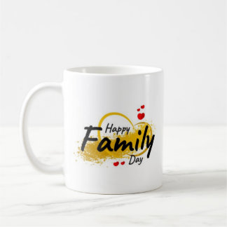 Happy Family Moments Cup Koffiemok