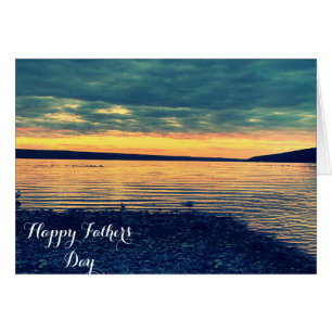 HAPPY FATHERS DAG VAN VROUW kaart