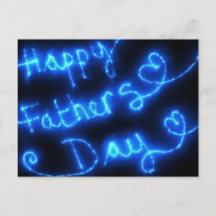 Happy Father's Day Briefkaart