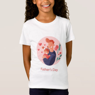 Happy Fathers DAY T-shirt