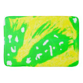 Happy Feeling Bath Mat (Voorkant)