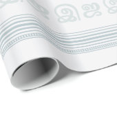 Happy Feeling Cadeaupapier (Rol Hoek)