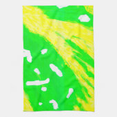 Happy Feeling Kitchen Towel Theedoek (Verticaal)