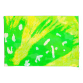 Happy Feeling Kussensloop (Voorkant)