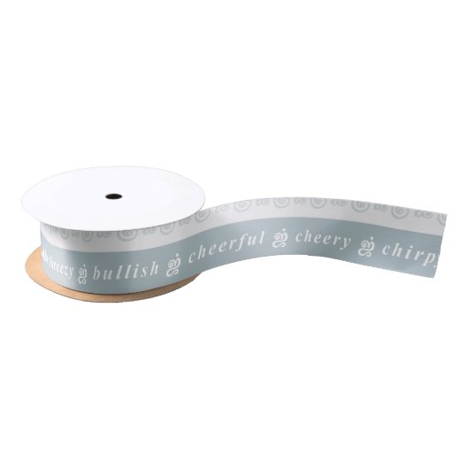 Happy Feeling Lint (Spoel)