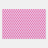 Happy Figs Wrapping Paper Set van 3 (Voorkant 2)