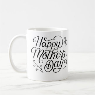 Happy First Moederdag Mok