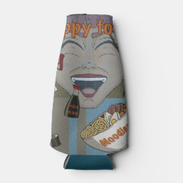 Happy Food Flesjeskoeler