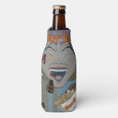 Happy Food Flesjeskoeler (Fles Voorkant)