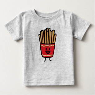 Happy French Fries