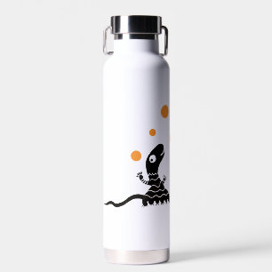 Happy Friends Waterfles