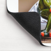 Happy Frogs Muismat (Hoek)