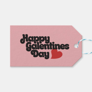 Happy Galentines Day Cadeaulabel