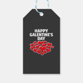 Happy Galentine's day girl friends Valentine's day Cadeaulabel