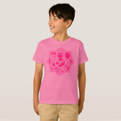 Happy Ganesh Kind shirt (Voorkant volledig)