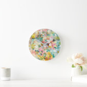 Happy Garden | Zachte pasta's Ronde Klok (Huis)