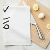 Happy Gary ᕕ( ᐛ )ᕗ Meme Emoticon Emoji Text Art Theedoek (Quarter Fold)