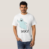 Happy Ghost T-shirt (Voorkant volledig)