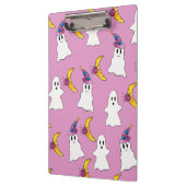 Happy Ghosts Klembord (Links)