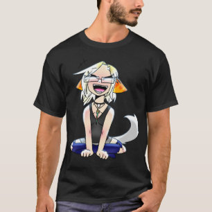 Happy Gloryheart T-shirt