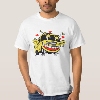 Happy GMC Bug T-Shirt