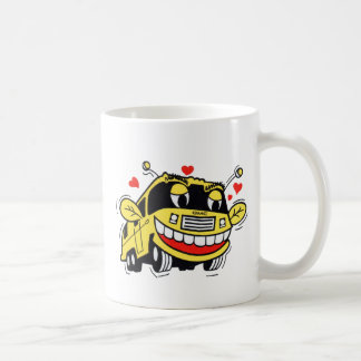 Happy GMC Coffee-Mok Koffiemok