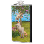 Happy Goat Heupfles (Links)