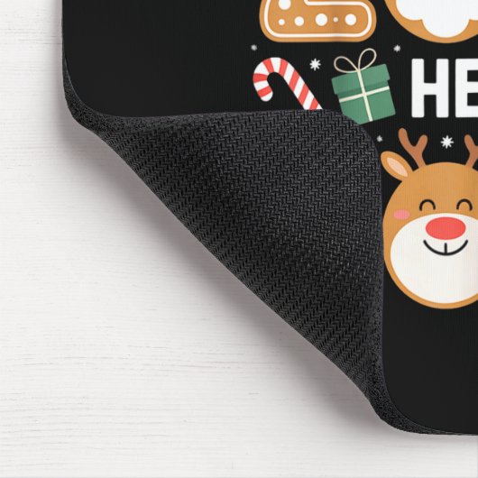 Happy Goodbye 2025 Hello 2026 Festive New Year Loo Muismat (Hoek)