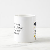 Happy Graduation 2025 Koffiemok (Center)