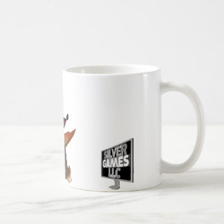 Happy Griffon Koffiemok