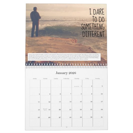 HAPPY GROWNUP 2014 Agenda Kalender (Jan 2026)