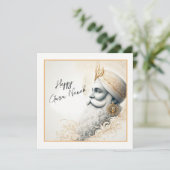 Happy Guru Nanak Kaart (Staand voorkant)
